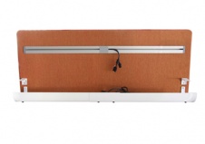 Cloison acoustique A30 All-In-One - Réduire les nuisances sonores