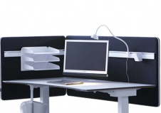 Cloison acoustique A30 - Concentration au travail