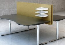 Bureaux ergonomiques