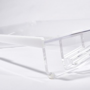 Pupitre de bureau ergonomique E-Slide Flexx - Azergo