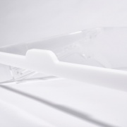 Pupitre de bureau ergonomique E-Slide Flexx - Azergo