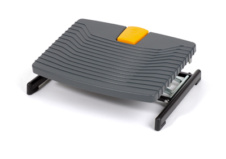 Repose-pieds Pro 959 - Posture saine au poste de travail
