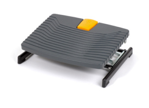 Repose-pieds Pro 959 - Posture saine au poste de travail