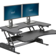 Plateforme Pro Plus 36 - Outils pour travailler activement assis et debout