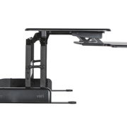 Plateforme Pro Plus 36 - Alterner les positions de travail pour gagner en efficacité