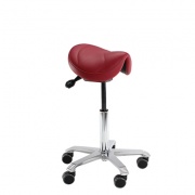 Siège ergonomique assis-debout - Azergo