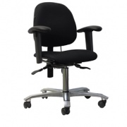Siège ergonomique pour personne petite taille - Azergo