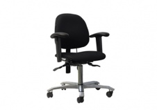 Siège ergonomique pour personne petite taille - Azergo