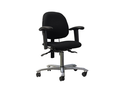 Siège ergonomique pour personne petite taille - Azergo
