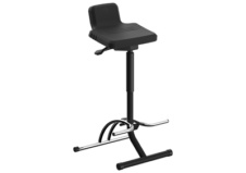 Tabouret assis-debout Steady