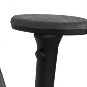 Siège ergonomique Xenium Basic - Prévention des TMS - Azergo