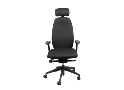 Visuel Siège ergonomique Positiv Plus - Santé et Ergonomie au travail