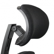 Appui tête Siège ergonomique Positiv Plus - Confort siège de bureau