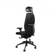 Siège ergonomique Positiv Plus - Ergonomie et santé au travail