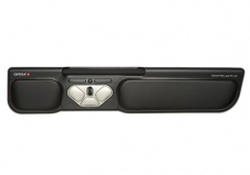 Pointeur central RollerMouse Pro 3 - Prévention des TMS - Azergo