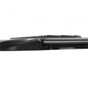 Pointeur central RollerMouse Pro 3 - clavier - Prévention et réduction des TMS