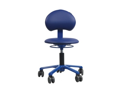 Siège ergonomique Pico Stamskin - Métiers des crèches et maternelles