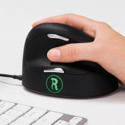 Souris ergonomique R-Go Break - Prévention des TMS des membres supérieurs