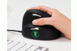 Souris ergonomique R-Go Break - Prévention des TMS des membres supérieurs