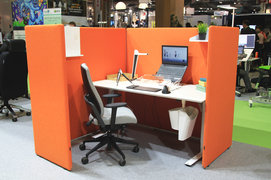 Outils ergonomiques - Adapter le poste de travail à l'utilisateur