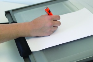 Support de documents - Limiter la fatigue visuelle