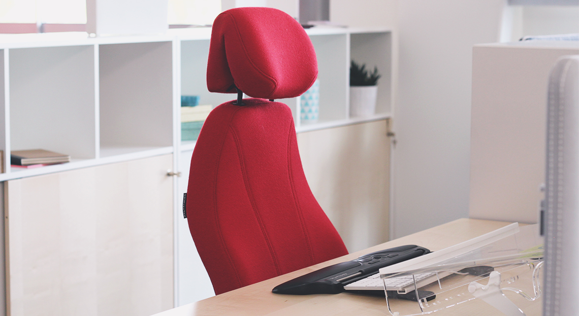 Poste de travail ergonomique - Limiter les risques de Troubles Musculosquelettiques