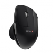 Souris Unimouse - Limiter les TMS