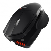 Souris Unimouse - Réduction des risques de Troubles Musculosquelettiques