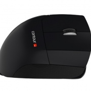Souris Unimouse - Souris ergonomique inclinable