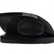 Souris Unimouse - Confort de la main sur la souris d'ordinateur