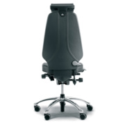 Chaise de bureau ergonomique Logic 400