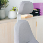 Siège ergonomique Mereo 220 - Prévention des douleurs au bureau