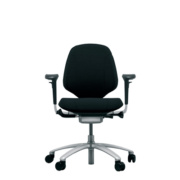 Fauteuil ergonomique Mereo 220 - Prévention du mal de dos au bureau