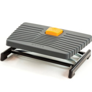 Repose-pieds ergonomique Pro 952