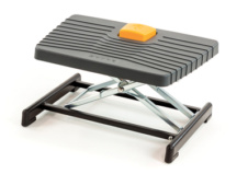 Repose-pieds pour bureau Pro 952