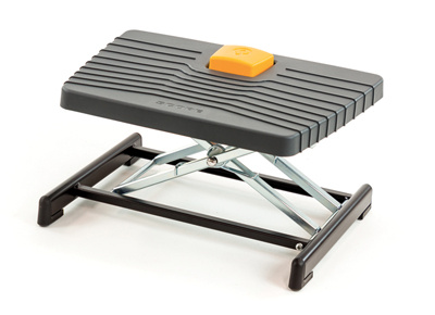 Repose-pieds pour bureau Pro 952