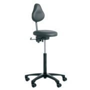 Chaise de travail ergonomique Support Alternativ - Alternance des positions de travail