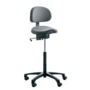 Siège assis-debout Support Selle