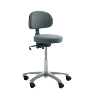 Chaise de travail Gamme Support- Alterner les positions de travail