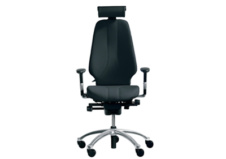 Fauteuil ergonomique Logic 400