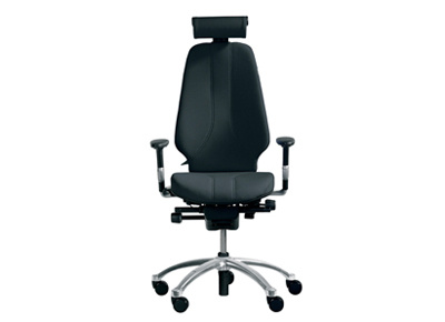 Fauteuil ergonomique Logic 400