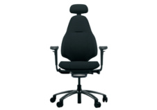 Siège de bureau préventif Mereo 220