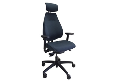 Siège ergonomique Mojo en prévention du mal de dos