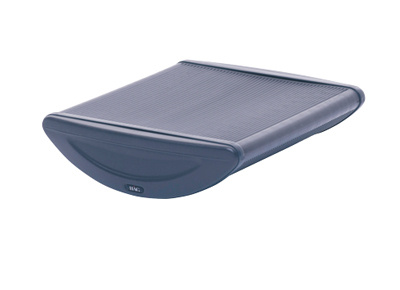 Repose-pieds Quickstep pour le poste de travail