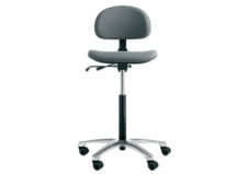 Siège Support rectangle - Travailler assis et debout