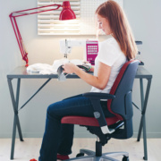 Fauteuil ergonomique Activ 220 - Bien choisir et régler son fauteuil de bureau