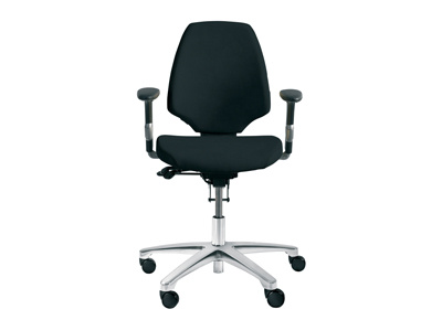 Fauteuil de bureau ergonomique Activ 220 facile à régler