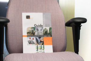 Catalogue Azergo 2018-2019 - Ergonomie du poste de travail