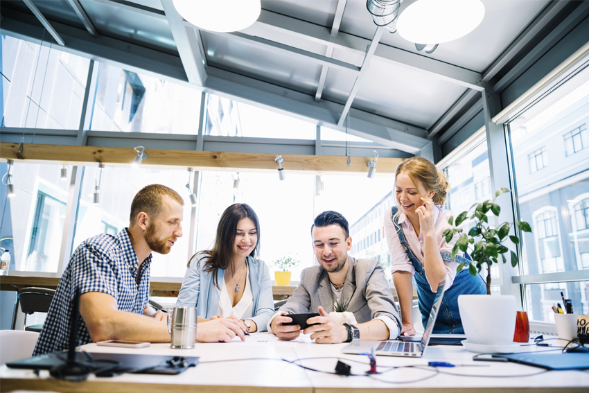 Une meilleure qualité de vie au travail grâce à la prévention des risques professionnels