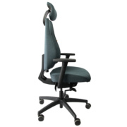 Fauteuil de bureau Mojo - Prévention des douleurs de dos